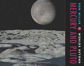 Mercury and Pluto pdf epub mobi 电子书 下载