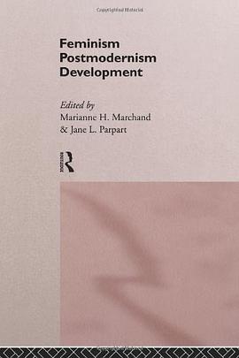 Feminism/Postmodernism/Development pdf epub mobi 电子书 下载