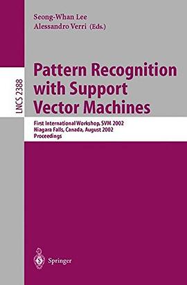 Pattern Recognition with Support Vector Machines pdf epub mobi 电子书 下载