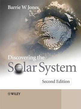 Discovering the Solar System pdf epub mobi 電子書 下載