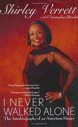 I Never Walked Alone  我從未獨行 pdf epub mobi 電子書 下載