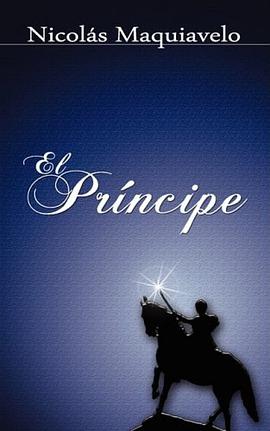 El Principe / The Prince (Spanish Edition) pdf epub mobi 电子书 下载