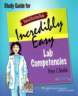 Medical Assisting Made Incredibly Easy pdf epub mobi 电子书 下载