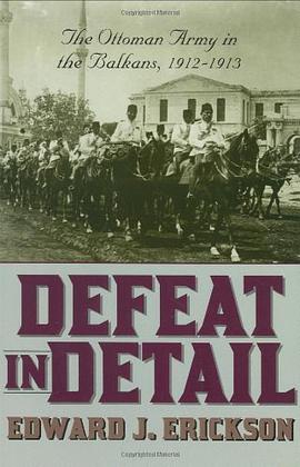 Defeat in Detail pdf epub mobi 电子书 下载