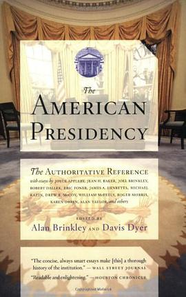 American Presidency pdf epub mobi 电子书 下载
