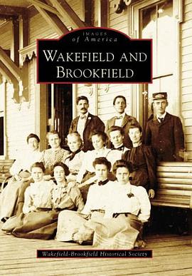 Wakefield and Brookfield pdf epub mobi 电子书 下载