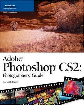 Adobe Photoshop CS2 pdf epub mobi 電子書 下載