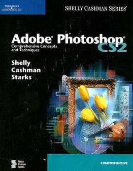 Adobe Photoshop CS2 pdf epub mobi 电子书 下载