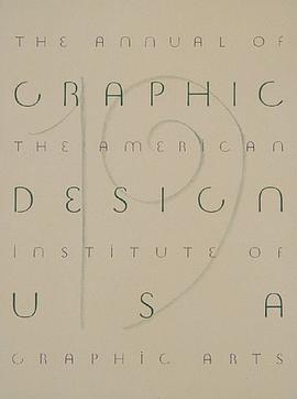 "Graphic Design U.S.A., No. 19" pdf epub mobi 电子书 下载