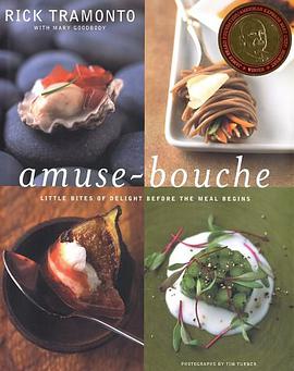 Amuse-Bouche pdf epub mobi 電子書 下載