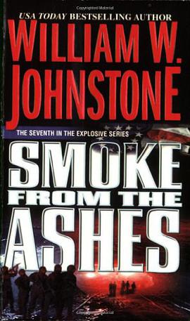 Smoke from the Ashes pdf epub mobi 电子书 下载