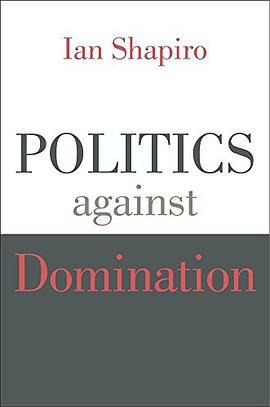 Politics against Domination pdf epub mobi 电子书 下载