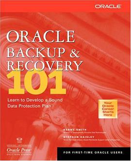 Oracle Backup and Recovery 101 pdf epub mobi 电子书 下载
