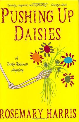 Pushing Up Daisies pdf epub mobi 电子书 下载