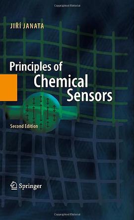 Principles of Chemical Sensors pdf epub mobi 下载