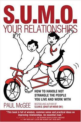 SUMO pdf epub mobi 电子书 下载