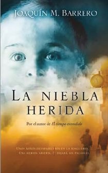 La Niebla Herida pdf epub mobi 电子书 下载