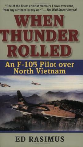 When Thunder Rolled pdf epub mobi 电子书 下载
