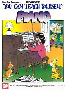 You Can Teach Yourself Piano pdf epub mobi 電子書 下載