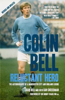 Colin Bell - Reluctant Hero pdf epub mobi 电子书 下载