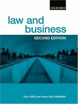 Law and Business pdf epub mobi 电子书 下载