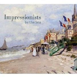 Impressionists by the Sea pdf epub mobi 电子书 下载
