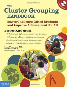 The Cluster Grouping Handbook pdf epub mobi 电子书 下载