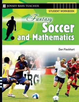 Fantasy Soccer and Mathematics pdf epub mobi 电子书 下载