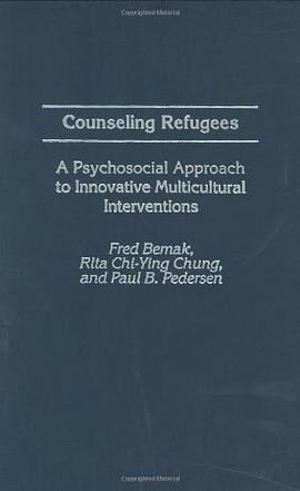 Counseling Refugees pdf epub mobi 电子书 下载