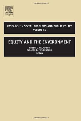 Equity and the Environment