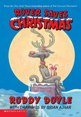 Rover Saves Christmas pdf epub mobi 电子书 下载