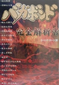 バガボンド完全解析書 pdf epub mobi 电子书 下载