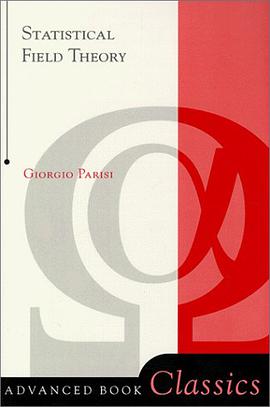 Statistical Field Theory (Advanced Book Classics) pdf epub mobi 电子书 下载