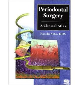 Periodontal Surgery pdf epub mobi 电子书 下载