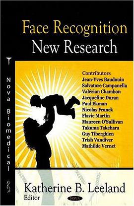 Face Recognition pdf epub mobi 电子书 下载