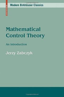 Mathematical Control Theory
