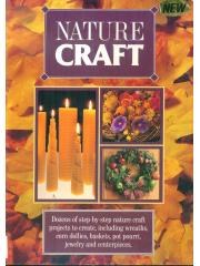 Nature Craft pdf epub mobi 电子书 下载