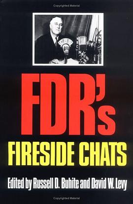 Fdr's Fireside Chats pdf epub mobi 电子书 下载