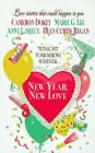 New Year, New Love (An Avon Flare Book) pdf epub mobi 电子书 下载