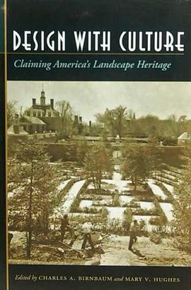 Design with Culture pdf epub mobi 电子书 下载