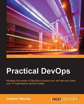Practical DevOps pdf epub mobi 电子书 下载