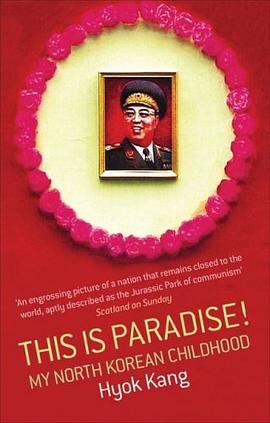 This Is Paradise! pdf epub mobi 电子书 下载