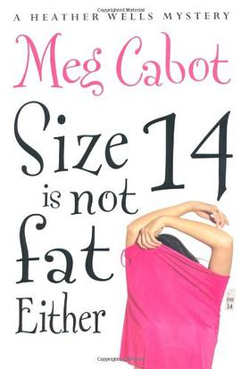 Size 14 Is Not Fat Either