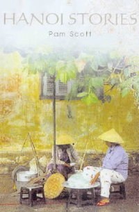 Hanoi Stories pdf epub mobi 电子书 下载