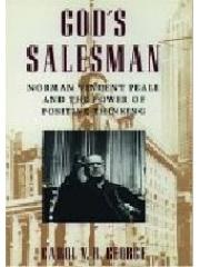 God's Salesman: Norman Vincent Peale and the Power of Positive Thinking pdf epub mobi 电子书 下载