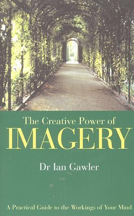 The Creative Power of Imagery pdf epub mobi 电子书 下载
