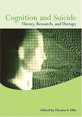 Cognition and Suicide pdf epub mobi 電子書 下載