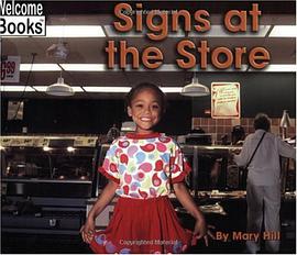 Signs at the Store pdf epub mobi 电子书 下载