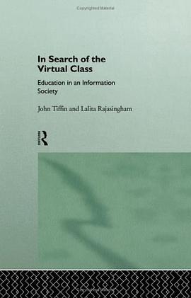In Search of the Virtual Class pdf epub mobi 电子书 下载