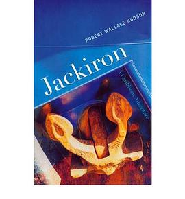 Jackiron pdf epub mobi 电子书 下载
